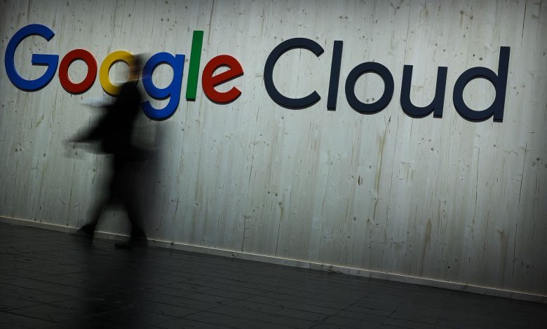 Google suffers cloud outage, disruptions for many internet services