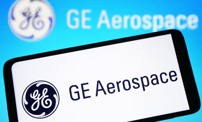 Two aerospace stocks are overbought and could be ready to pull back