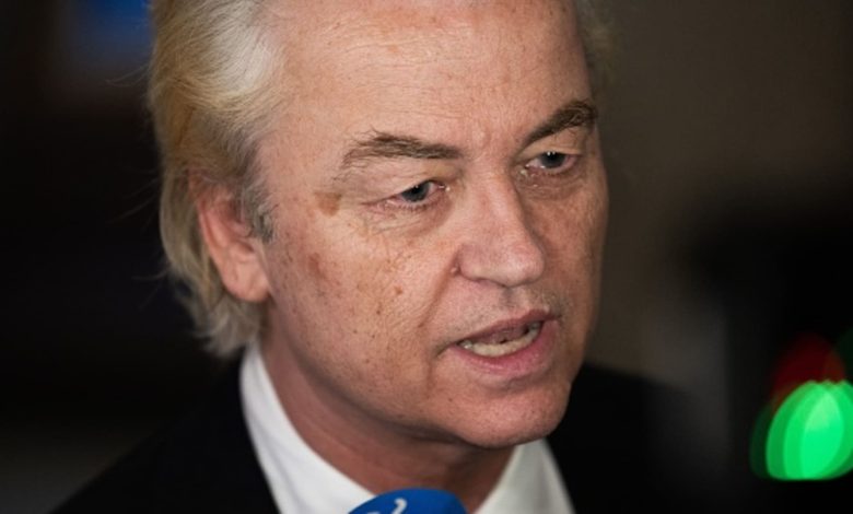 Dutch government collapses as Wilders withdraws party from coalition