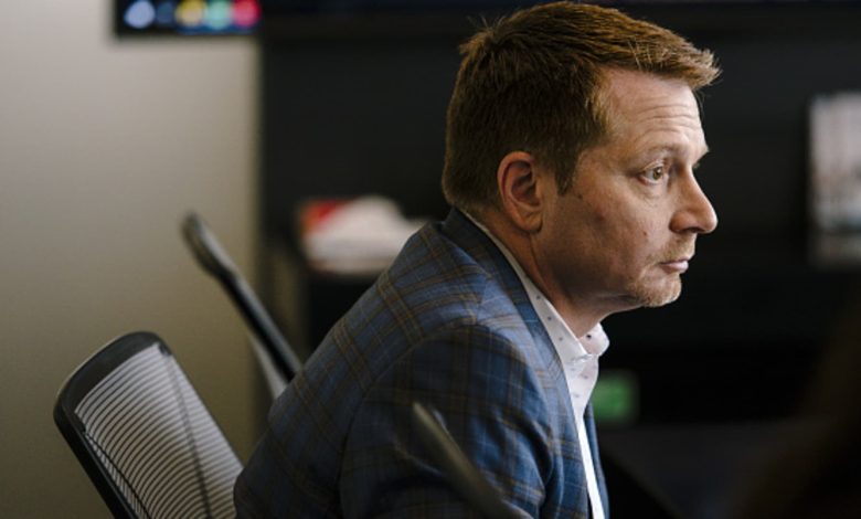 CrowdStrike drops on lackluster guidance, impact from July IT outage