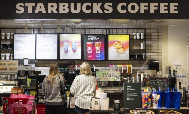 Turnaround plan focuses on employees