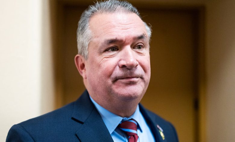 GOP Rep. Don Bacon to retire