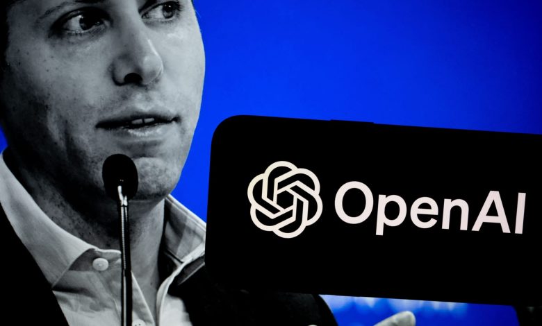 OpenAI new recruiting head says 'unprecedented pressure to grow'