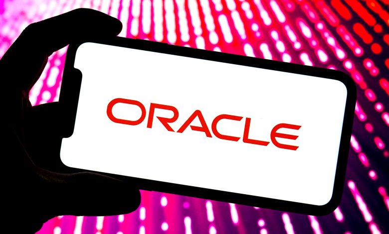 These stocks, including Oracle, are among the most overbought on Wall Street