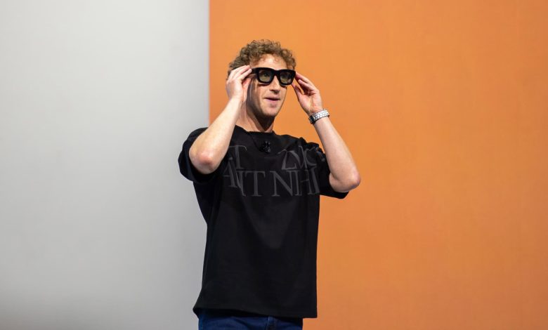 Meta tried to buy Safe Superintelligence, hired CEO Daniel Gross