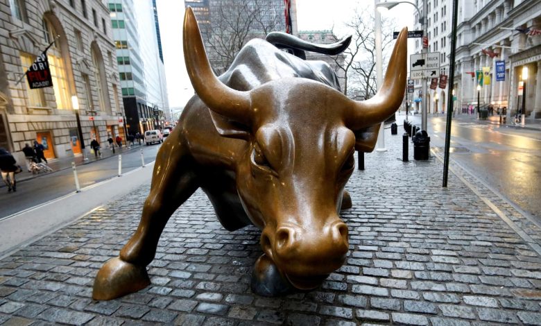Bull market officially lives on with fresh S&P record, nears 1000 days