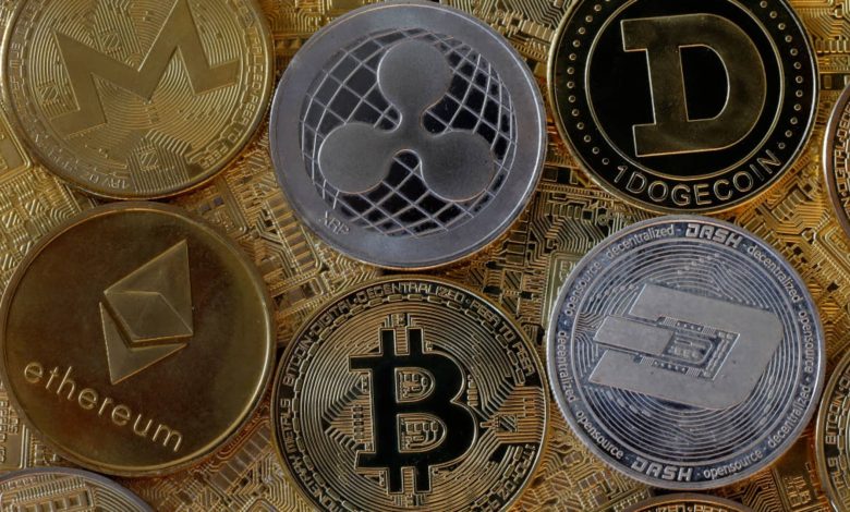 DOJ seizes record $225 million in crypto tied to scams