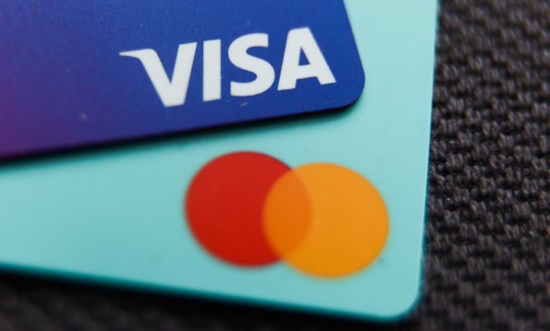 Why banks and payment firms are flooding in