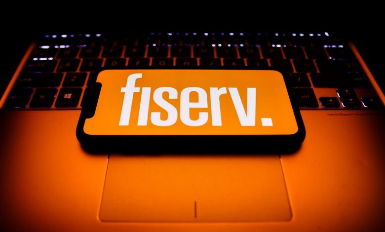 Fiserv debuts bank-friendly stablecoin
