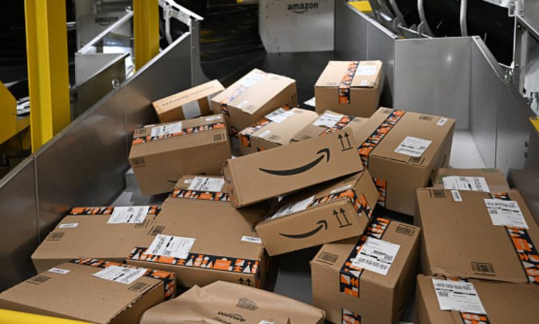 Amazon's price controls may be anticompetitive, German regulator warns