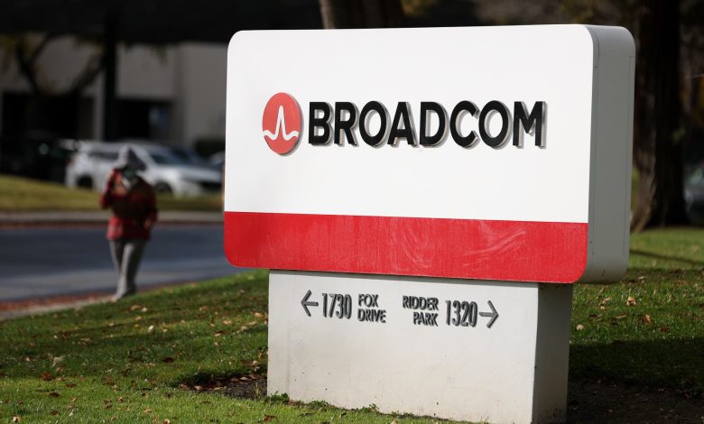 Broadcom (AVGO) earnings report Q2 2025