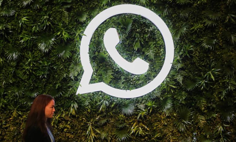 U.S. House tells staffers not to use Meta’s WhatsApp