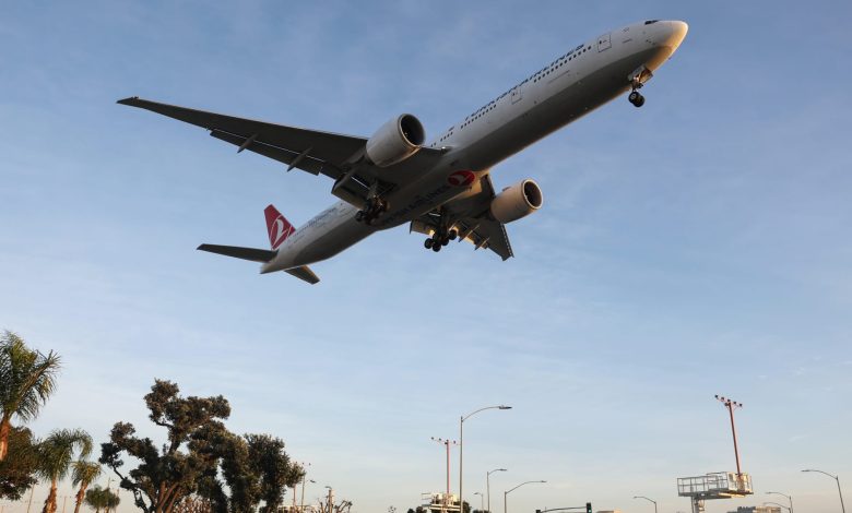 Global economy faces headwinds, but aviation is expected to defy them