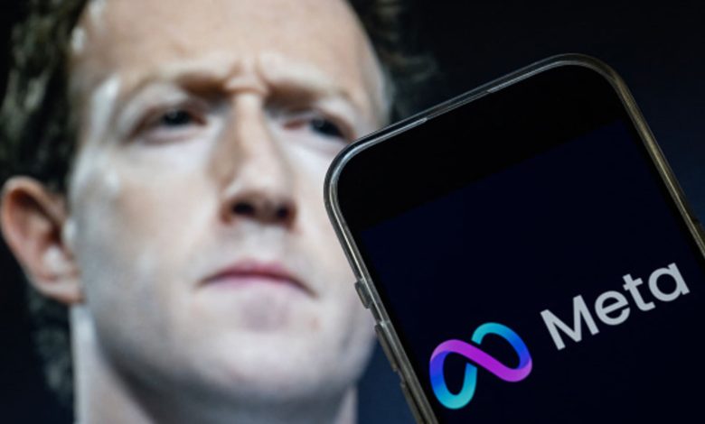 Here's how to turn off public posting on the Meta AI app