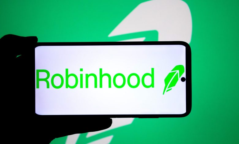 Robinhood's $200 million Bitstamp deal takes it beyond retail trading