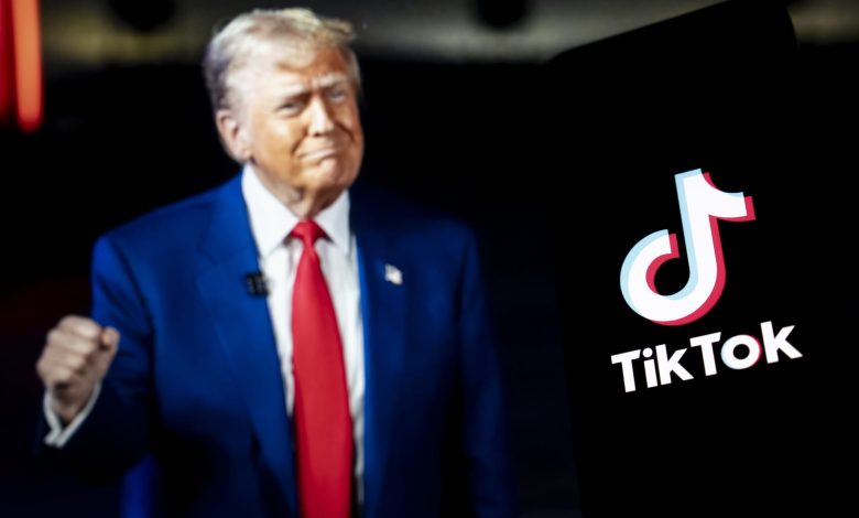 Trump extends TikTok ban deadline by another 90 days