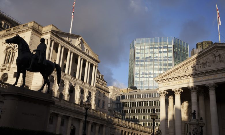 Bank of England holds rates for now, but a rate cut could come August