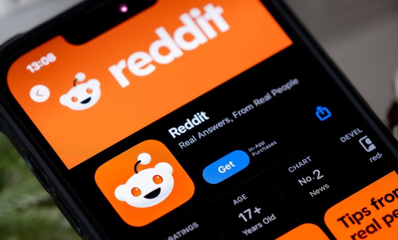 Reddit sues AI startup Anthropic for breach of contract, 'unfair competition'