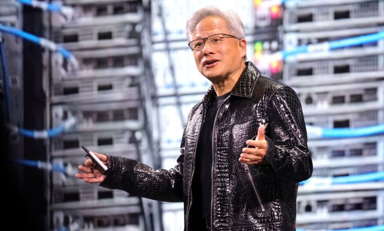 If U.S. won't participate in China, Huawei has China covered