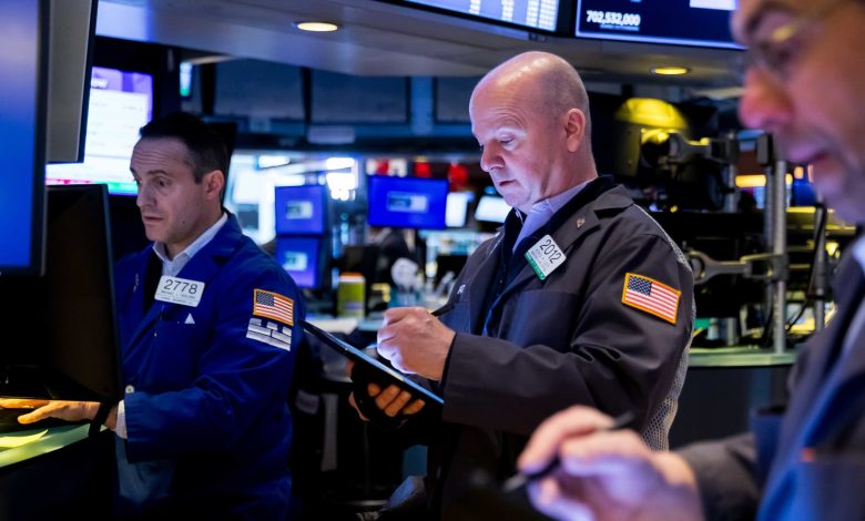 These companies buy back stock, are winners amid volatility: Wolfe Research