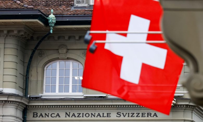 Why a strong currency is causing problems for Switzerland