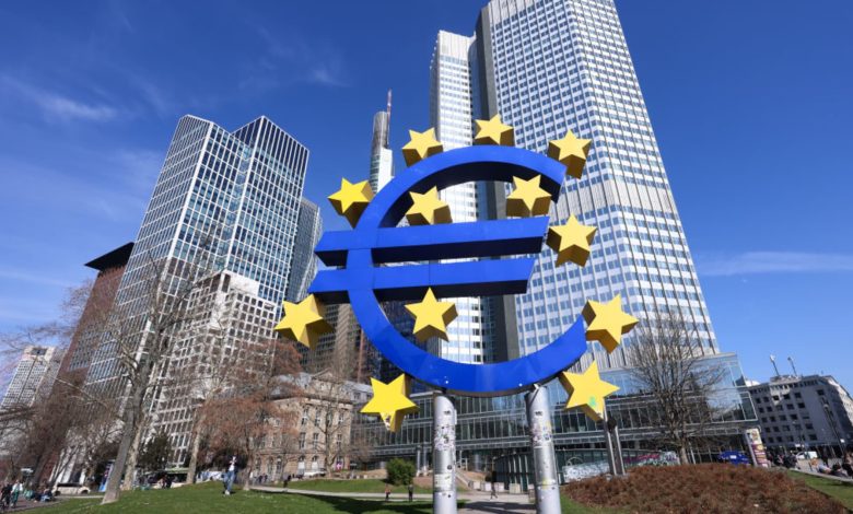 ECB rate cut, Stoxx 600, FTSE, DAX