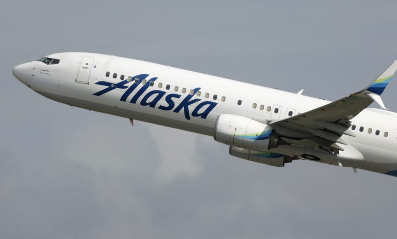 Alaska Airlines to make Europe debut with Rome flights next year