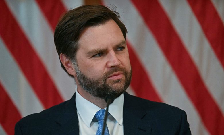 JD Vance says Musk huge mistake Trump