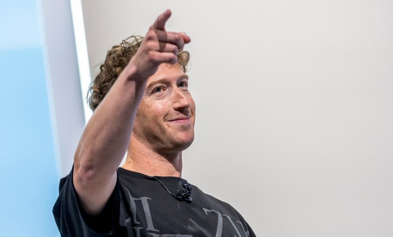 Meta approached Perplexity before massive Scale AI deal