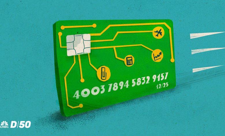 Ramp valued at $16 billion in Peter Thiel Founders Fund-led deal
