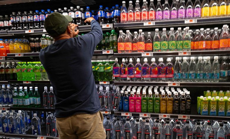 Hard to count on U.S. trade and inflation news