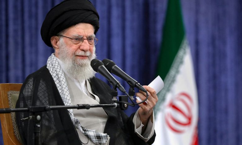 Oil prices surge after Israel launches airstrikes against Iran