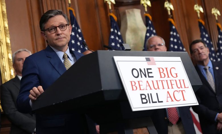Fund managers lobby Congress on Section 899 to avert foreign investors exit