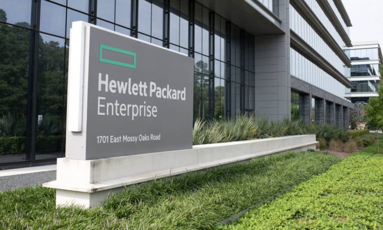 US DOJ settles antitrust case for HPE's $14 billion takeover of Juniper