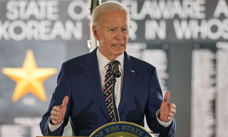 Trump directs probe into Biden's use of autopen, Biden says policy decisions were his