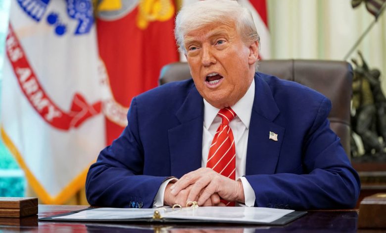 Trump's foreign student policy could deter next Elon Musk: Ro Khanna