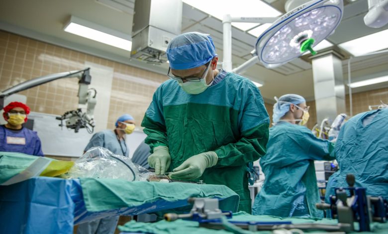 Neuralink competitor Paradromics completes first human implant