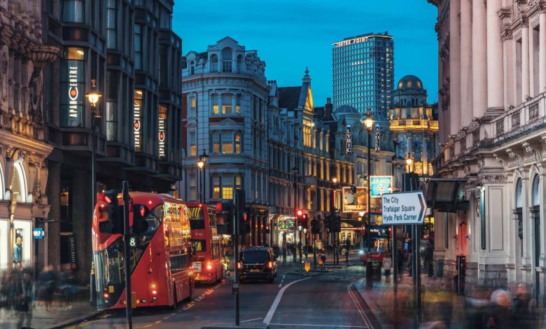 UK growth to be reined in amid pressure on public finances, OCED says