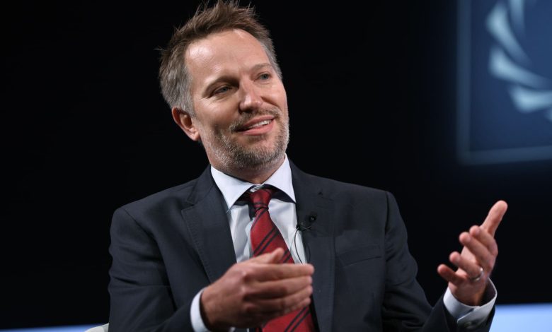 Microsoft reorg gives Ryan Roslansky additional Office role