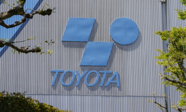 Toyota Industries' shares nosedive on $33 billion buyout deal — steepest fall in 10 months