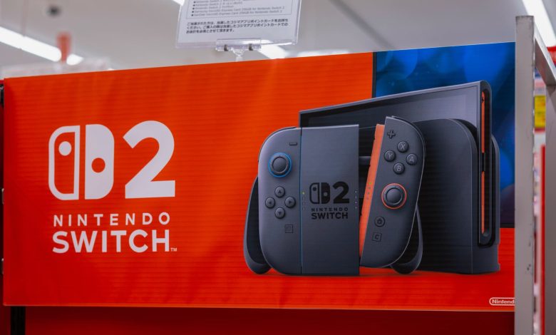 Switch 2 is Nintendo's most expensive console ever. Fans are lining up
