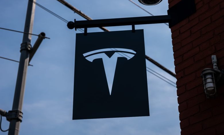 Tesla jumps 5% in premarket trade as stock reels from Trump-Musk drama