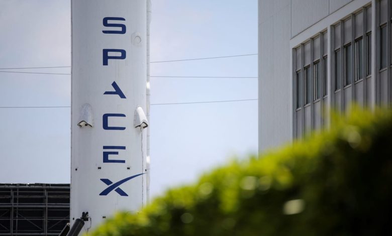White House reviews SpaceX contracts as Trump-Musk feud simmers: Reuters