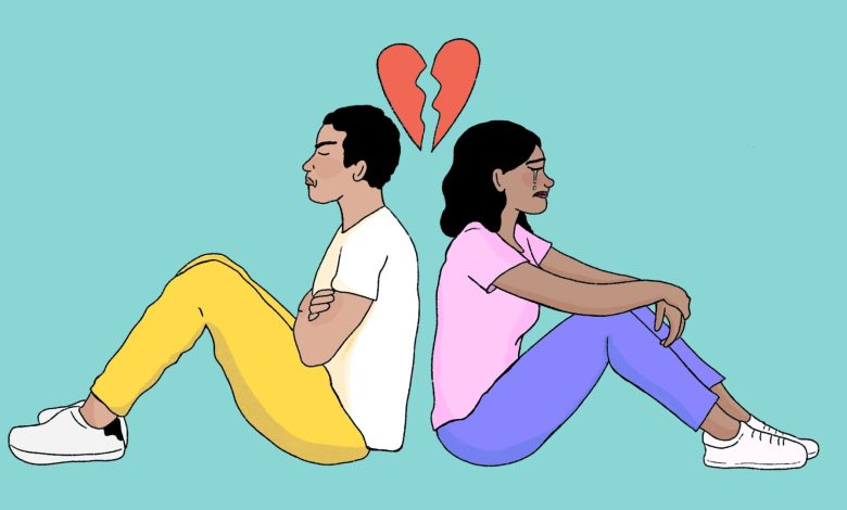 Top 5 things couples fight about the most—No. 1 can lead to divorce