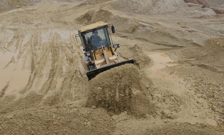 China issues rare earth licenses to suppliers of top 3 U.S. automakers, sources say: Reuters