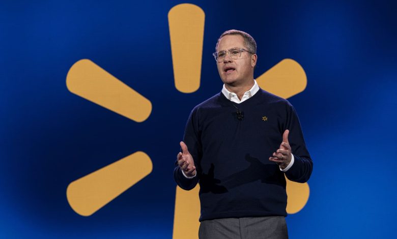 Walmart talks tariffs, price increases at annual meeting