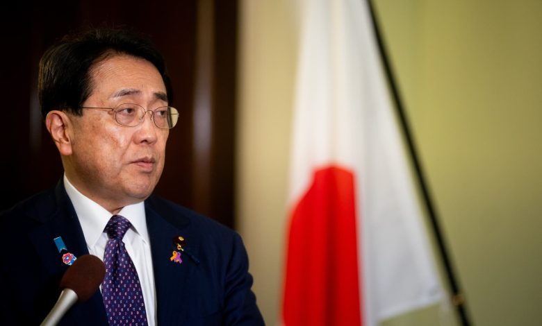 Japan trade negotiator Akazawa says he made progress in U.S. tariff talks