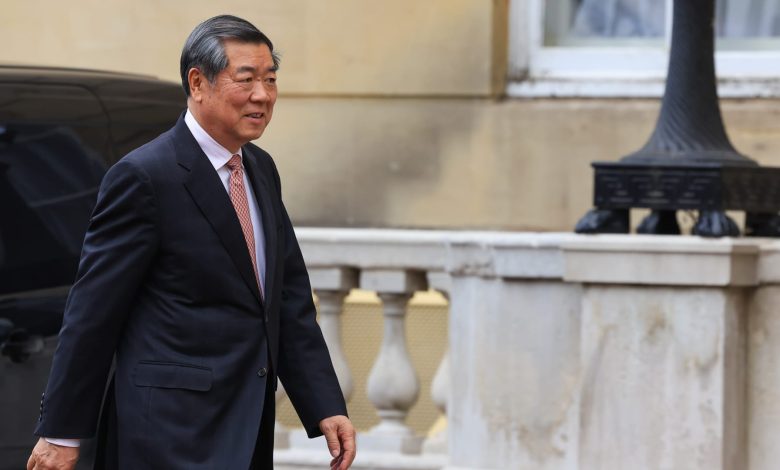 S&P may hit record on positive U.S.-China talks: Analysts