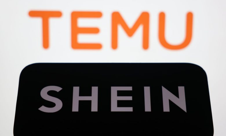 As Temu, Shein pivot to Europe, they again meet regulatory scrutiny
