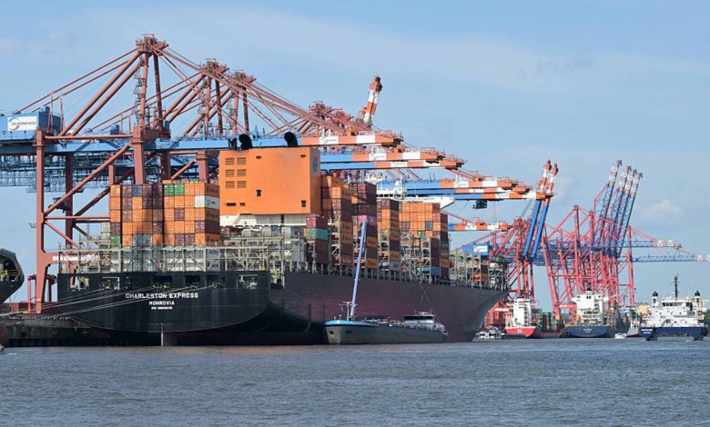 World Bank cuts 2025 growth outlook to 2.3% as trade tariffs weigh